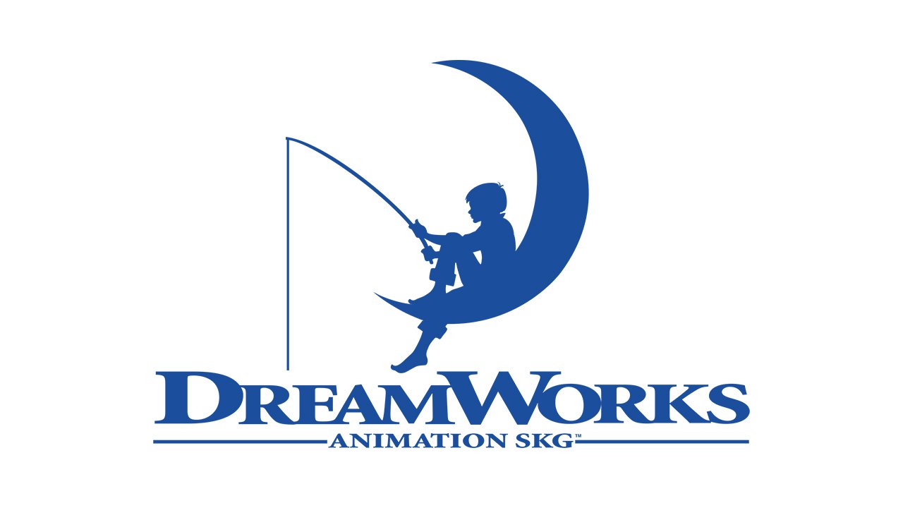 dreamworks logo wallpaper