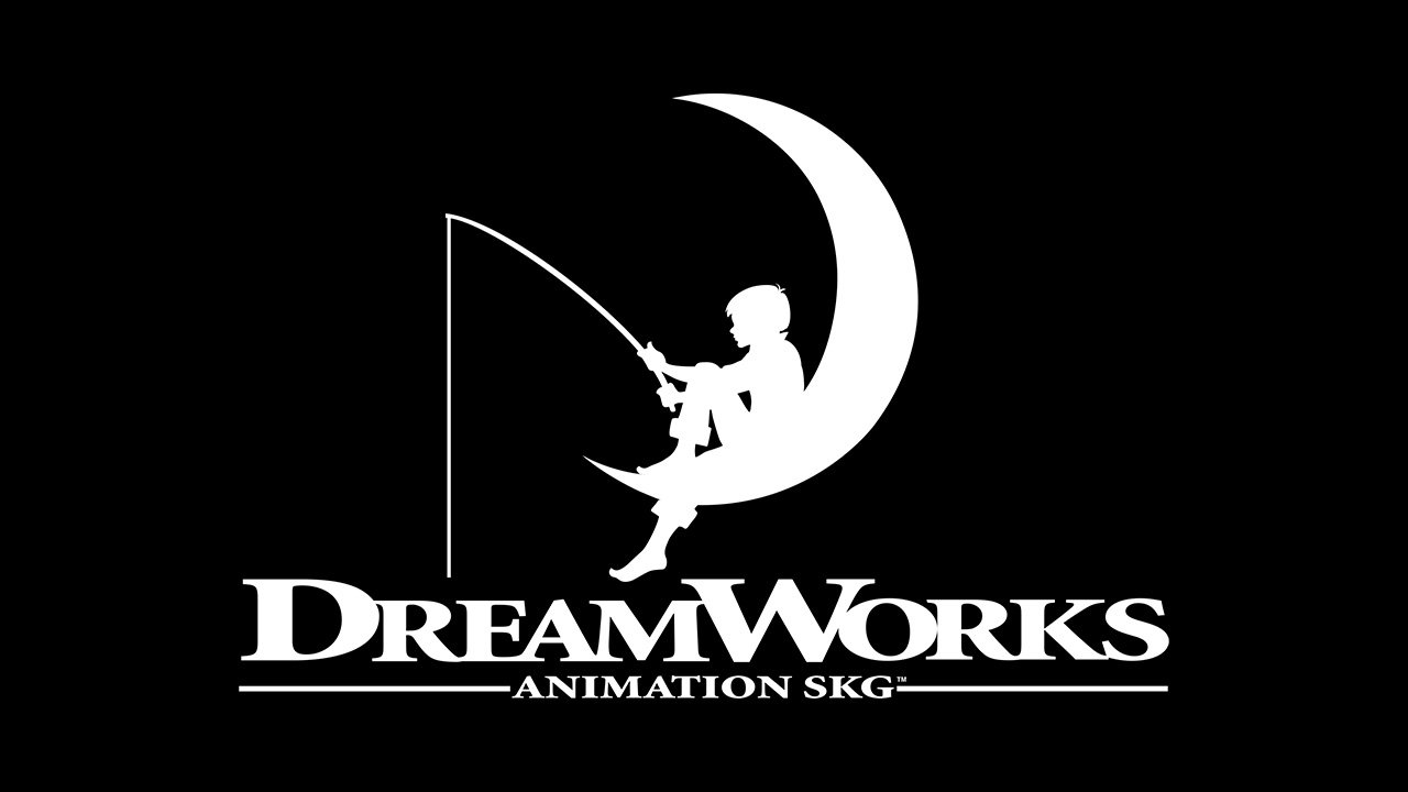Dreamworks Logo Symbol