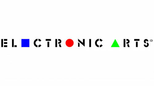 Electronic Arts Logo 1983