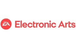 EA (Electronic Arts) Logo