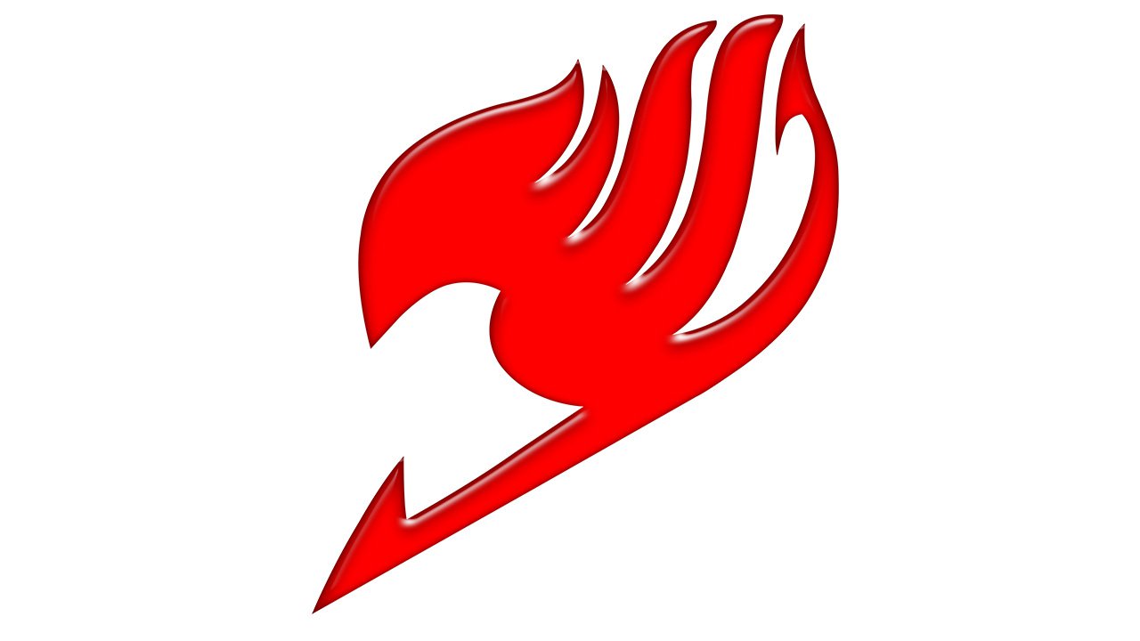 Fairy Tail Logo png images  PNGWing