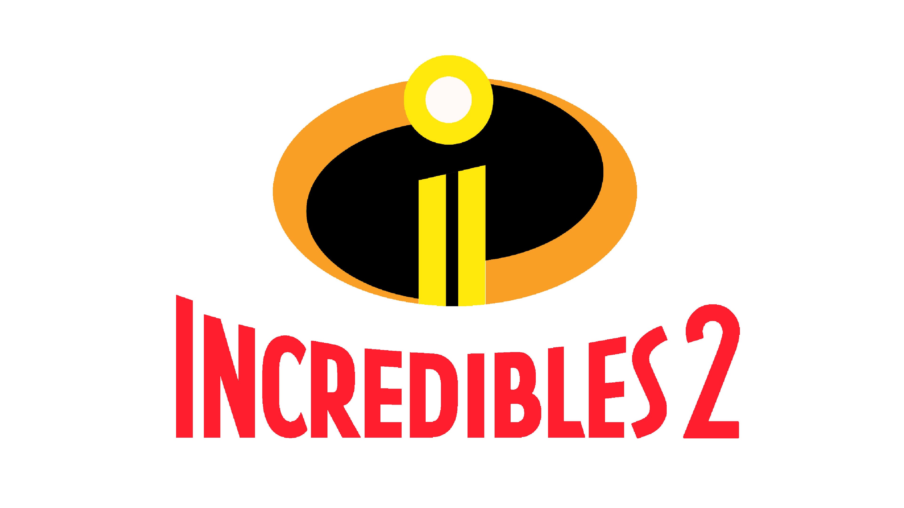 Incredibles Logo And Symbol Meaning History Png Brand