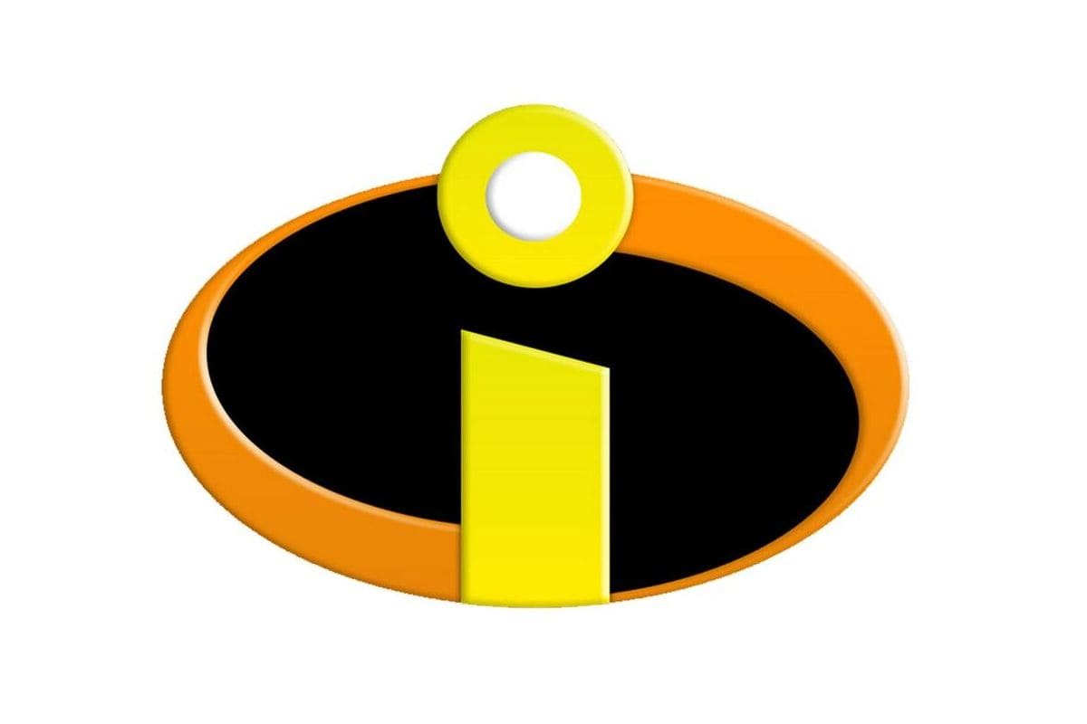 Incredibles Logo and symbol, meaning, history, PNG, brand