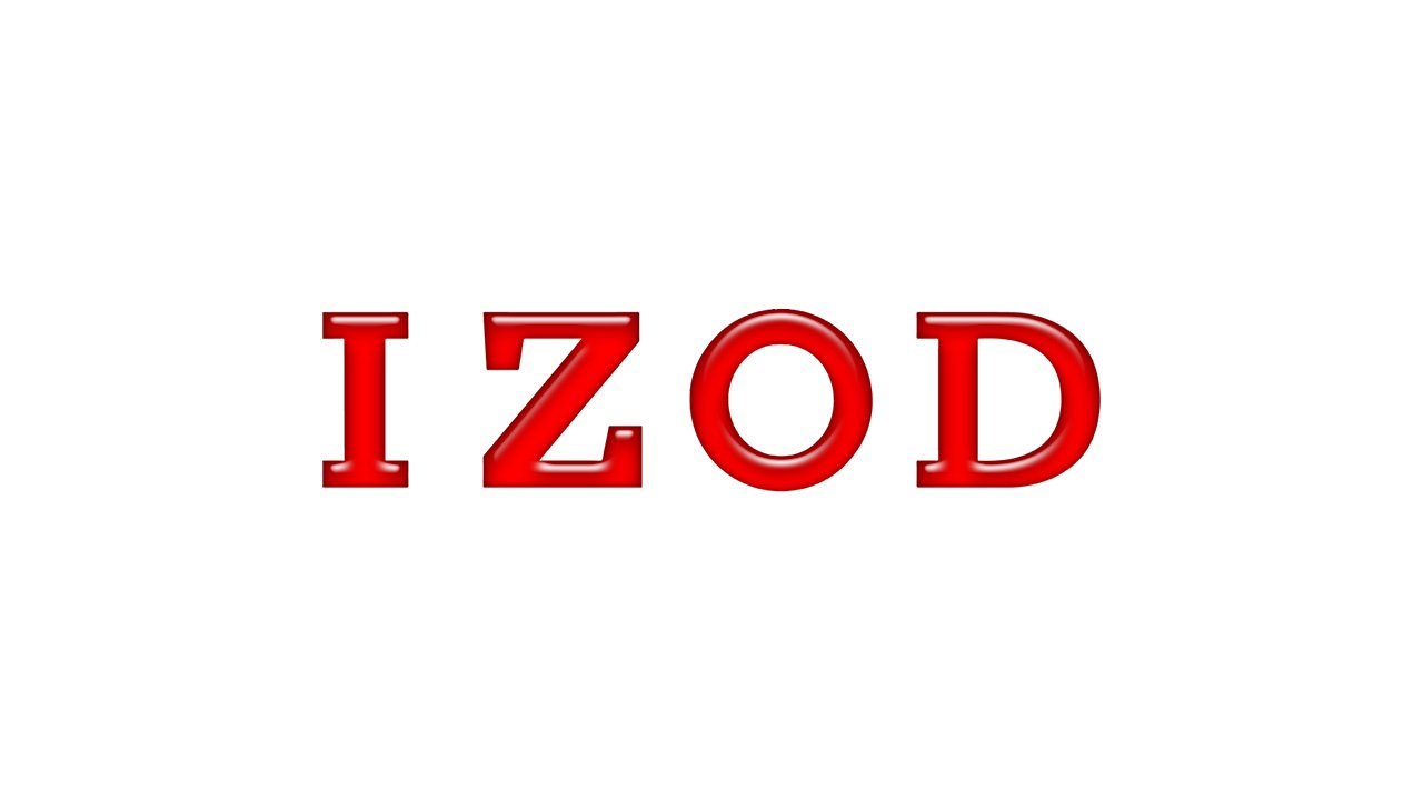 Izod And Lacoste Brand Confusion Persists To This Day