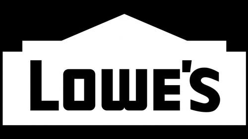 Lowe’s emblem