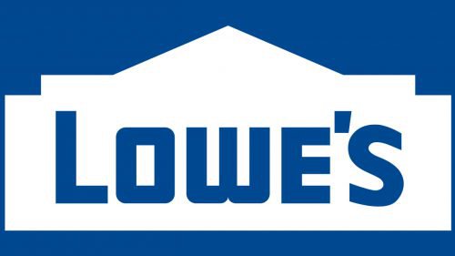 Lowe’s symbol