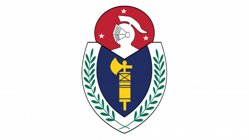 PNP Logo 1901
