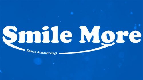 Smile More symbol
