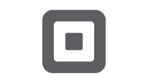 Square emblem
