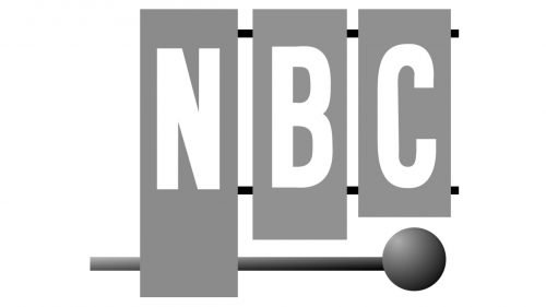 antiguo logotipo de la nbc