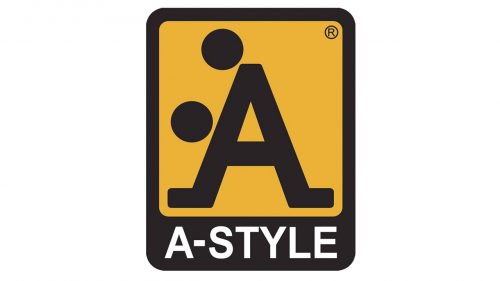 A-Style logo