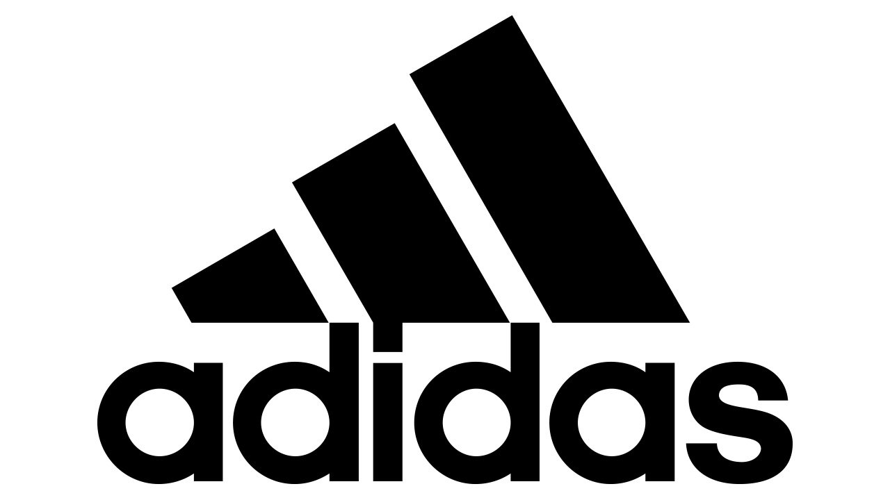 Decoración Afirmar Chispa  chispear Adidas Logo and symbol, meaning, history, PNG, brand