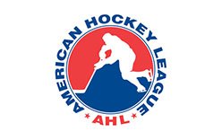 American Hockey League (AHL) logo