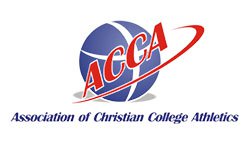 Association of Christian College Athletics logo