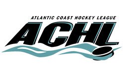 Atlantic Coast Hockey League (ACHL) logo