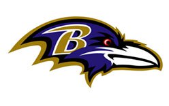 Baltimore Ravens Logo