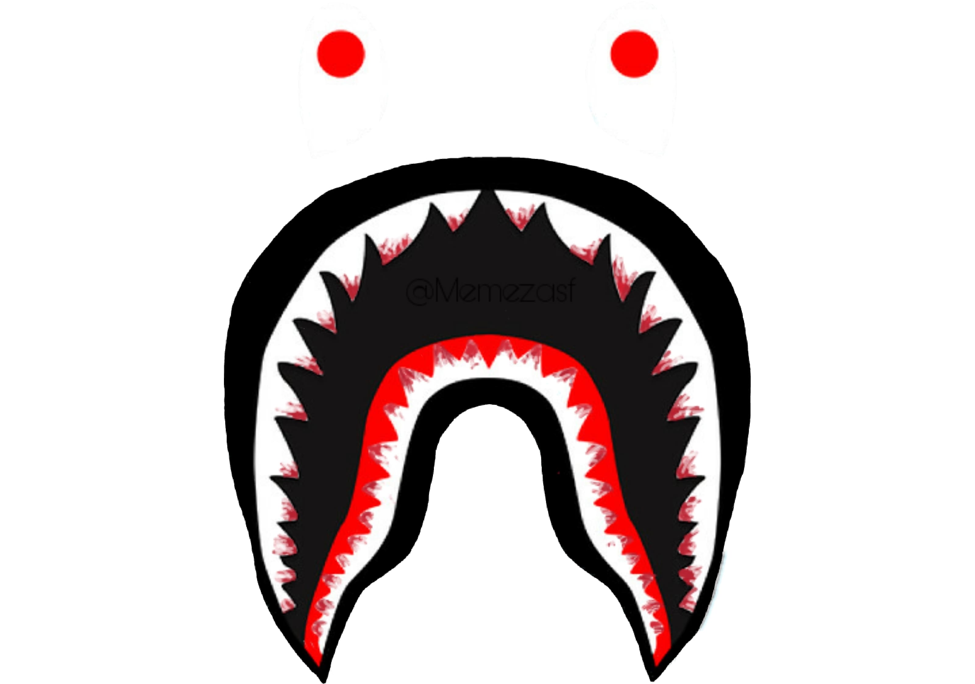 Shark and meaning, history, PNG, brand