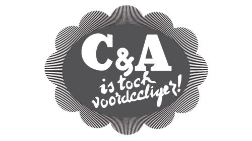 C&A Logo 1947