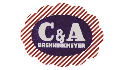 C&A Logo 1958