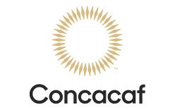 CONCACAF logo