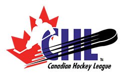 Canadian Hockey League (CHL) logo