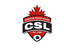 Canadian Soccer League (CSL) logo