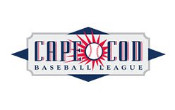 Cape Cod Baseball League logo