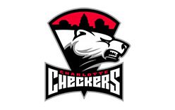 Charlotte Checkers Logo