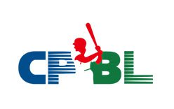 Chinese Professional Baseball League logo