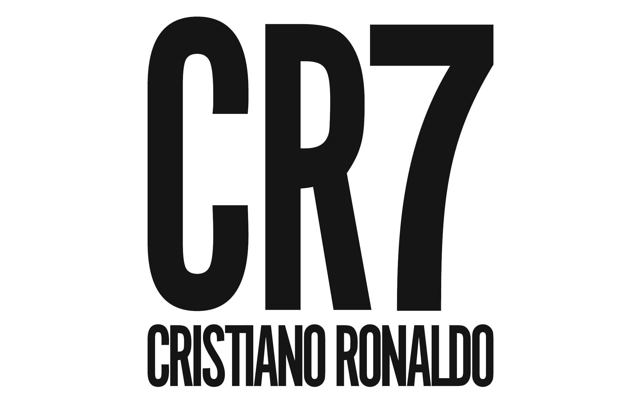 CR7 Logo Green And Red Symbol Clothes Design Icon Abstract football Vector  Illustration With a White Background 10994285 Vector Art at Vecteezy