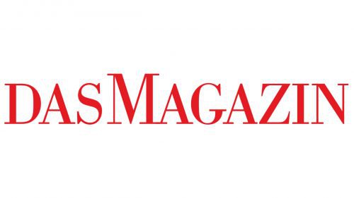 Das Magazin logo