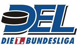 Deutsche Eishockey Liga (DEL) logo