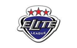 Elite Ice Hockey League (UK) logo