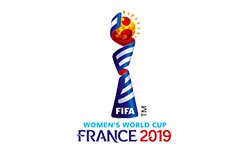 FIFA Women’s World Cup logo