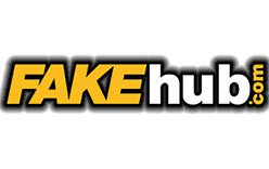 FakeHub Logo