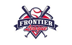 Frontier League logo