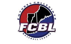 Futures Collegiate Baseball League logo