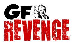GFRevenge Logo