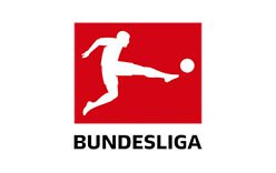 German Bundesliga logo