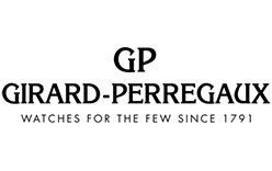 Girard-Perregaux Logo