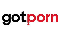 GotPorn Logo