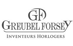 Greubel Forsey Logo