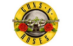 Guns N’ Roses Logo