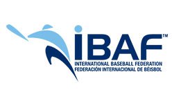 International Baseball Federation logo