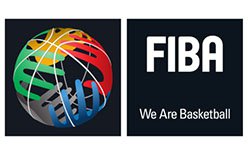 International Basketball Federation Logo