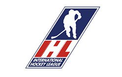International Hockey League (IHL) logo