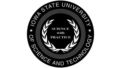 Iowa State emblem