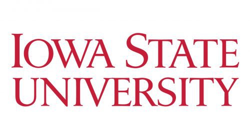 Iowa State university Logo