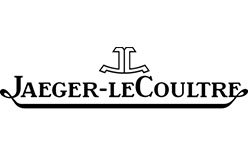 Jaeger-leCoultre Logo