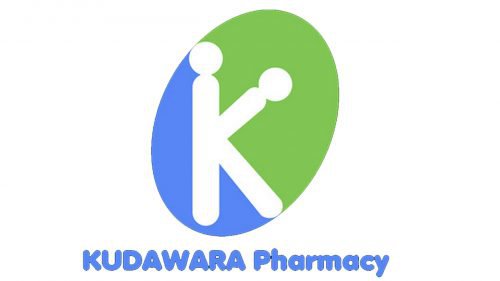 Kudawara Pharmacy logo